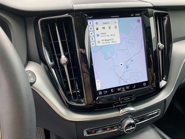 2023 Volvo XC60 B5 AWD Core