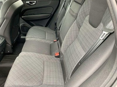 2023 Volvo XC60 B5 AWD Core