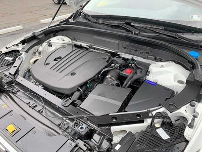 2023 Volvo XC60 B5 AWD Core