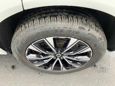 2023 Volvo XC60 B5 AWD Core