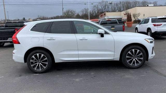 2023 Volvo XC60 B5 AWD Core