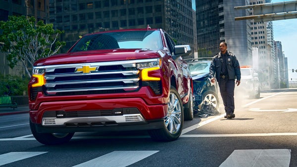 North Star Chevrolet - West Liberty in PITTSBURGH PA