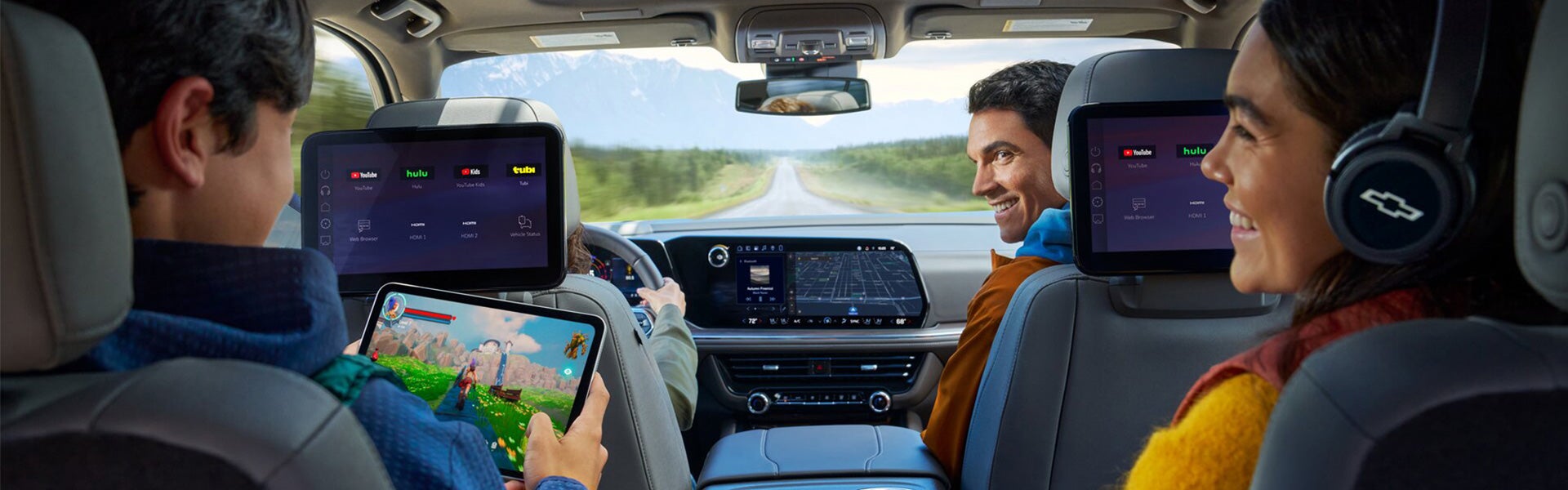 North Star Chevrolet - West Liberty in PITTSBURGH PA