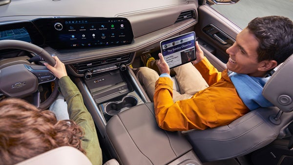 North Star Chevrolet - West Liberty in PITTSBURGH PA