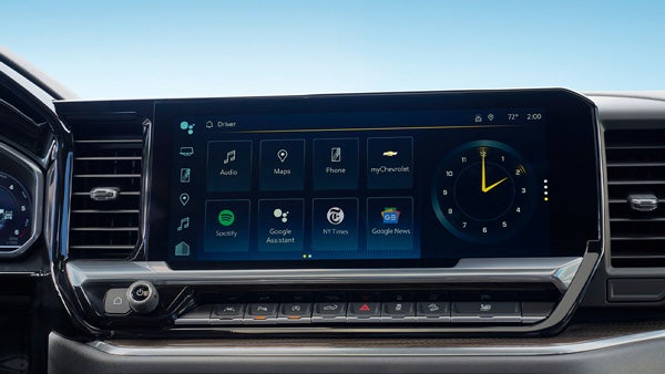 North Star Chevrolet - West Liberty in PITTSBURGH PA