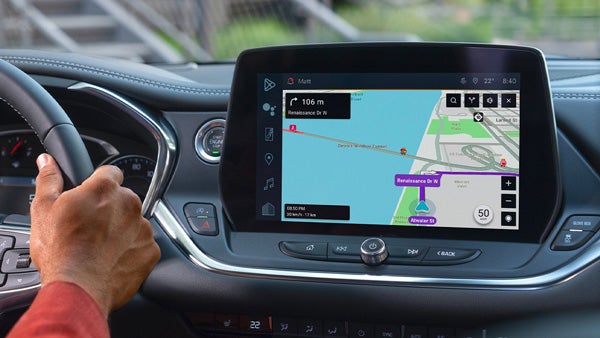 North Star Chevrolet - West Liberty in PITTSBURGH PA