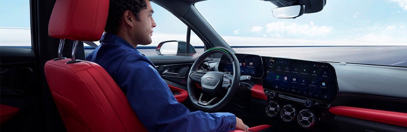 North Star Chevrolet - West Liberty in PITTSBURGH PA