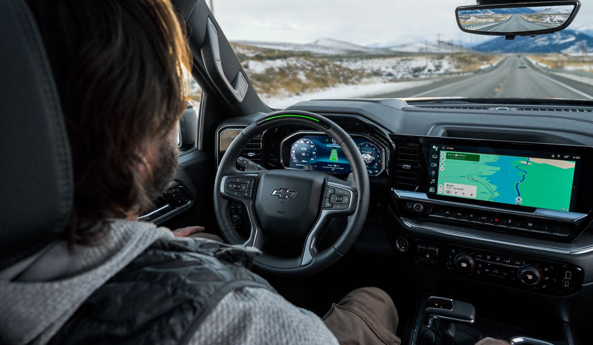 North Star Chevrolet - West Liberty in PITTSBURGH PA