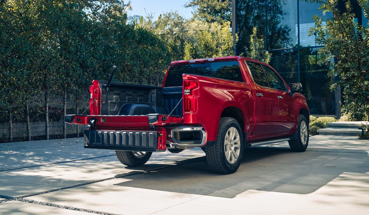 North Star Chevrolet - West Liberty in PITTSBURGH PA