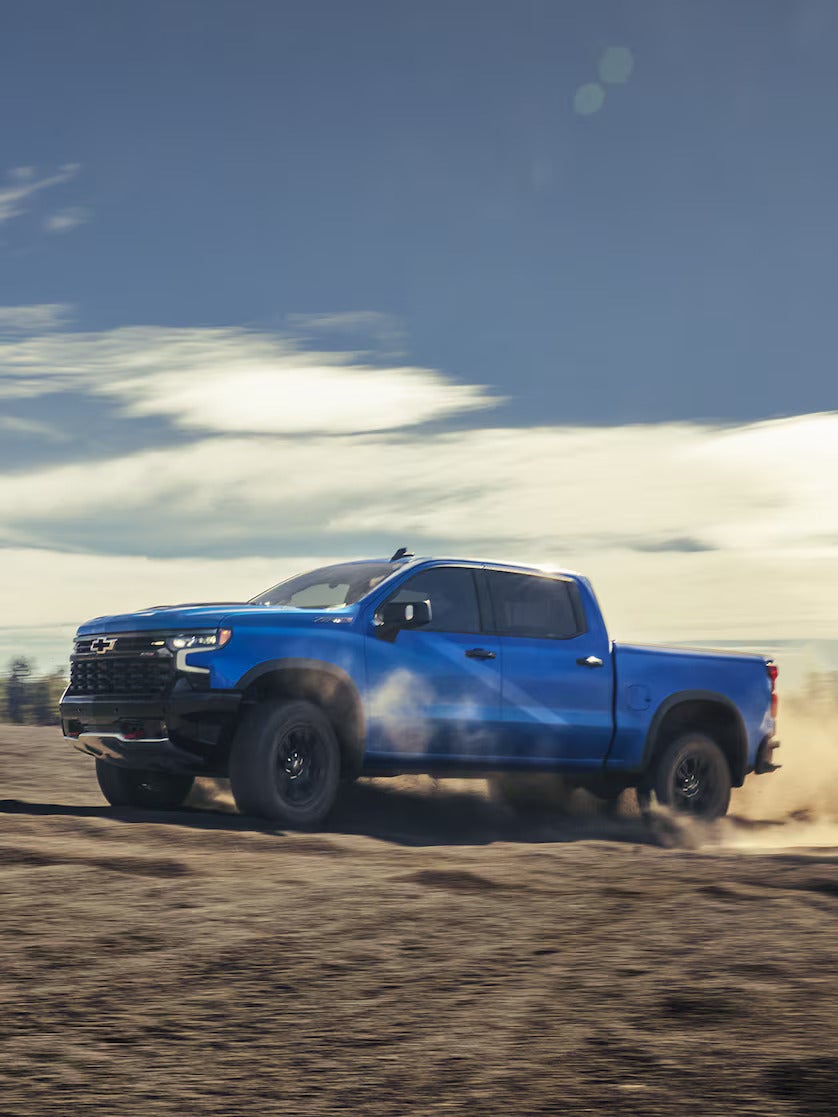 North Star Chevrolet - West Liberty in PITTSBURGH PA