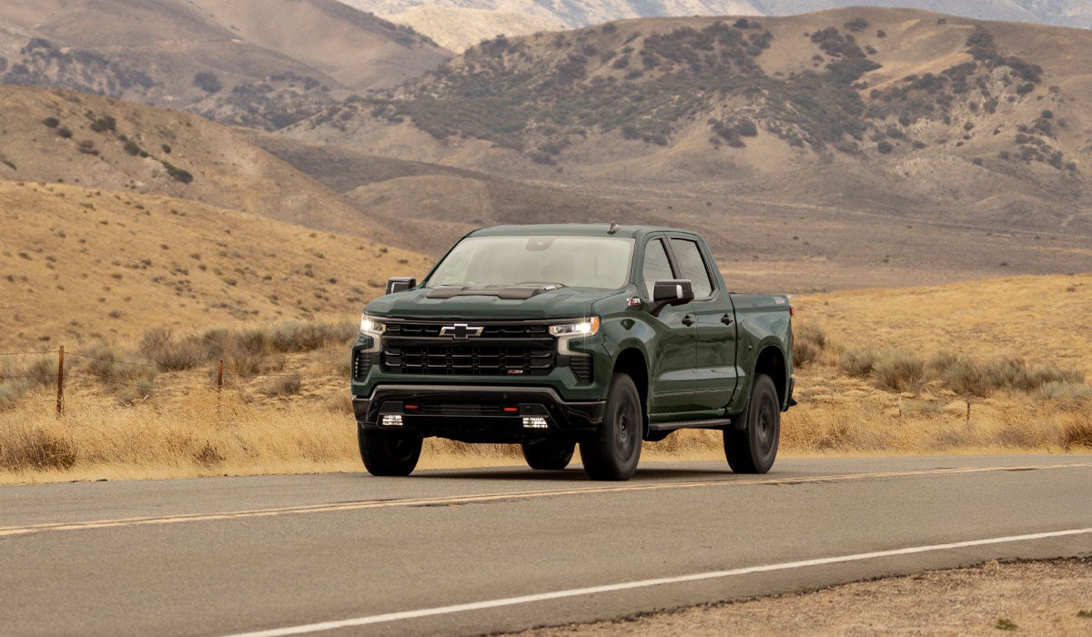 North Star Chevrolet - West Liberty in PITTSBURGH PA