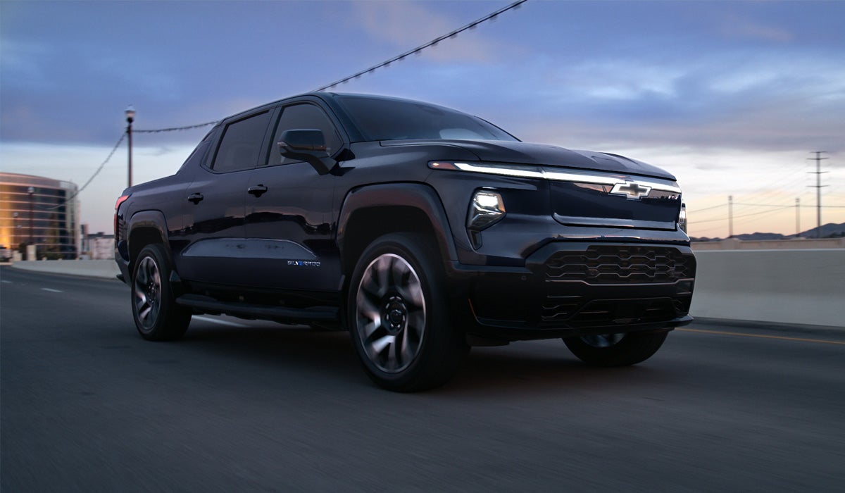 North Star Chevrolet - West Liberty in PITTSBURGH PA