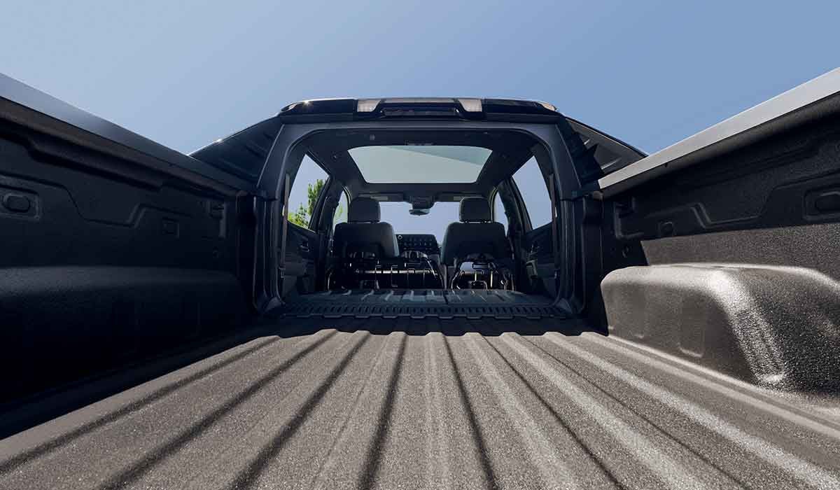 North Star Chevrolet - West Liberty in PITTSBURGH PA