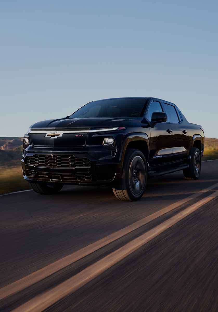 North Star Chevrolet - West Liberty in PITTSBURGH PA