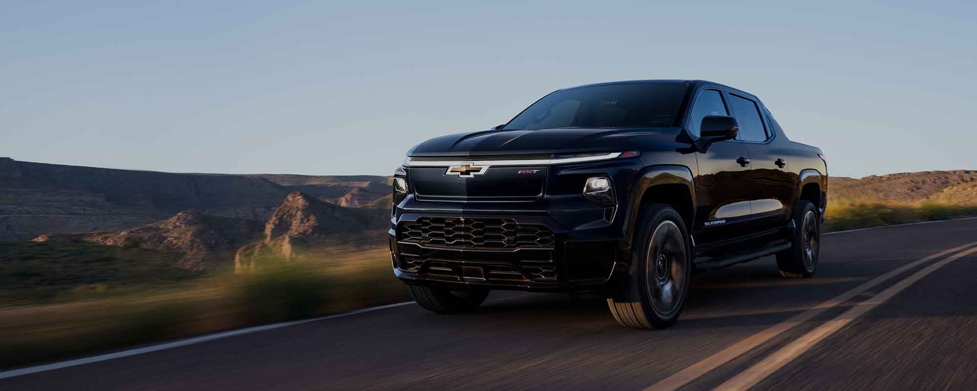 North Star Chevrolet - West Liberty in PITTSBURGH PA