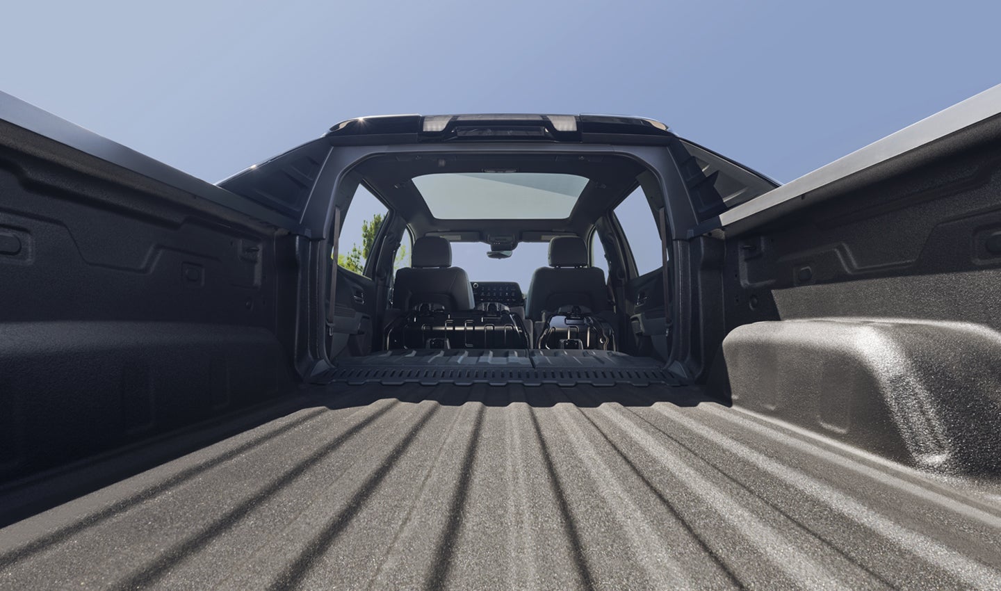 North Star Chevrolet - West Liberty in PITTSBURGH PA