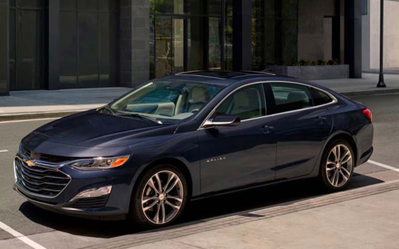 North Star Chevrolet - West Liberty in PITTSBURGH PA