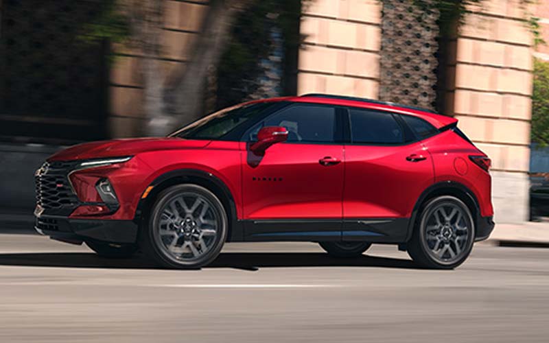 North Star Chevrolet - West Liberty in PITTSBURGH PA