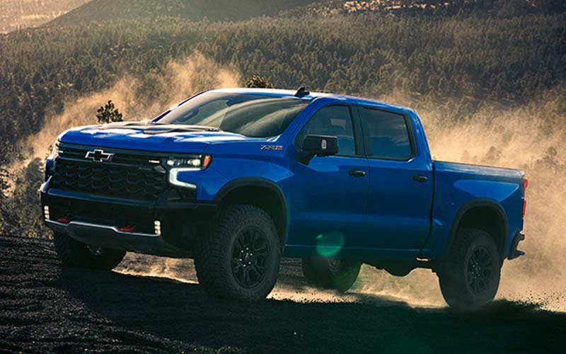 North Star Chevrolet - West Liberty in PITTSBURGH PA