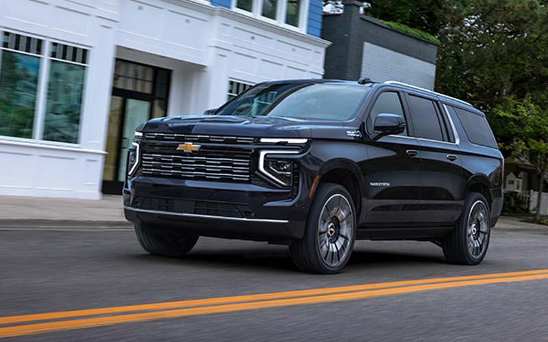 North Star Chevrolet - West Liberty in PITTSBURGH PA