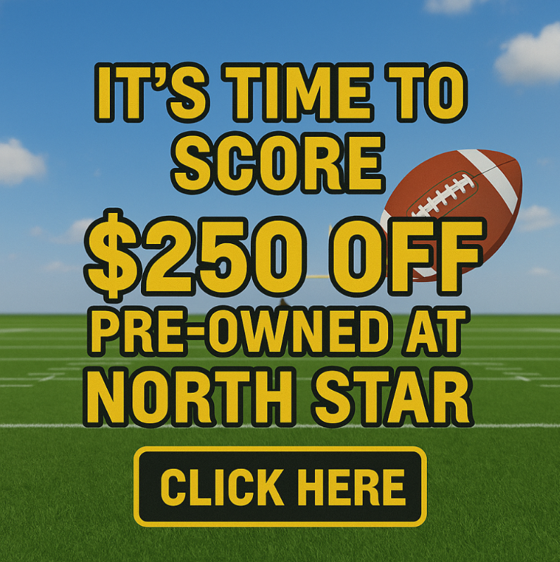 250 Off Used Inventory