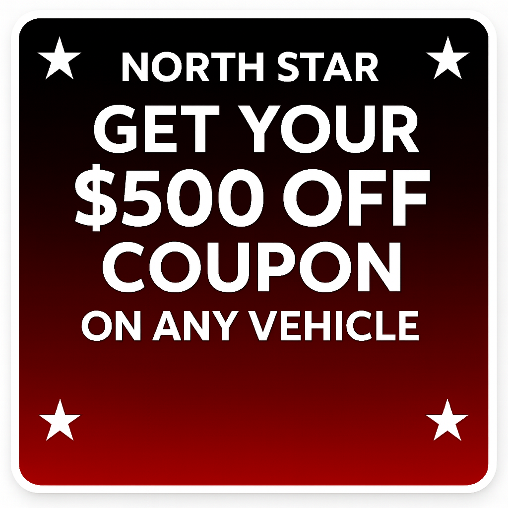 Black Friday Deals Earn $250 Off Your PreOwned Vehicle