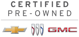 Chevrolet Buick GMC Certified Pre-Owned in PITTSBURGH, PA